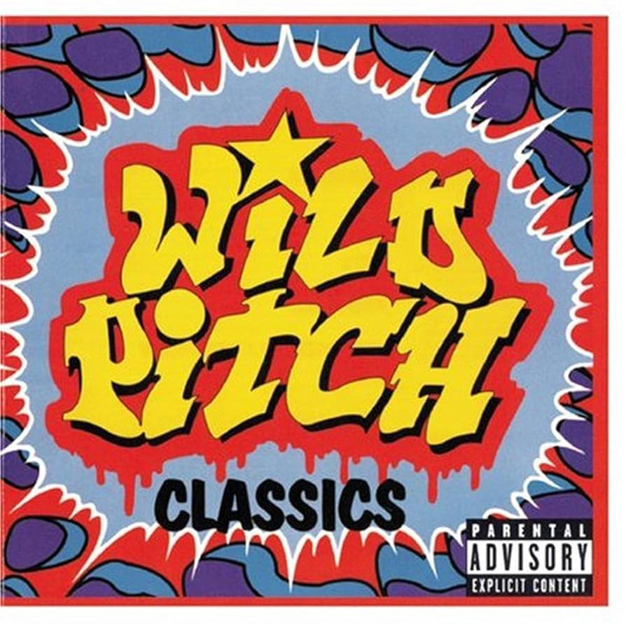 Amazon.co.jp: Wild Pitch Classics: Music